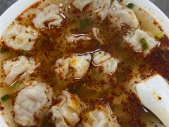 -汪家馄饨(集庆路店)