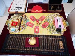 -小博士专业婴儿理发