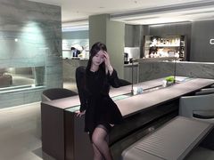 -南京THE TAI太和紫金大酒店