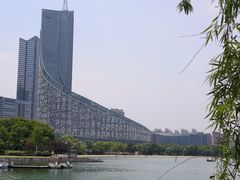 -天鹅湖体育公园