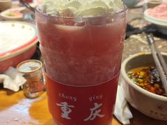 -堂客老火锅(欣阳广场总店)