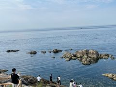 -养马岛旅游度假区