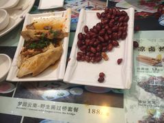 -桥香园正宗过桥米线(机场五店)