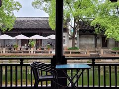 -惠山古镇·寄畅园