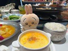 -芽笼芽笼新加坡餐厅(环球港店)