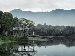 -福建鲤鱼洲酒店