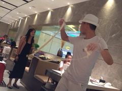 -海底捞火锅(龙岗星河COCO Park店)
