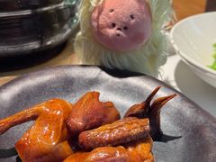 -荣小馆(安达仕店)