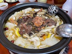 -菌之家·专业纯野生菌火锅·特色炒菌
