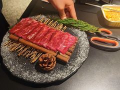 -谷牛和牛烤肉(漕河泾印象城店)