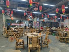 -神伙烧烤(南坪总店)