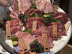 -本寻烧肉酒场(双井店)
