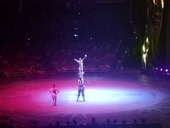 -珠海横琴长隆《卡卡虎奇遇记》