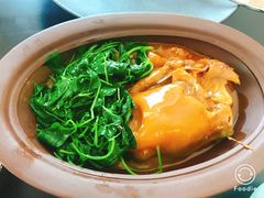-天伦里餐厅(绿城桃花源店)
