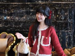 -万达瑞华酒店大堂酒廊