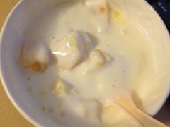 芒果酸奶-阿安甜品(五一街店)