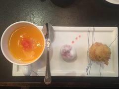 -广州文华东方酒店·江-由辉师傅主理