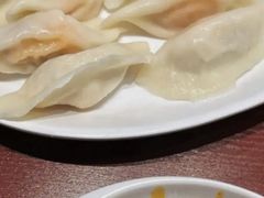 -喜家德虾仁水饺(浦东山姆店)
