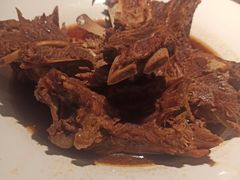 二斤大骨头-九毛九西北菜(百信广场店)