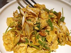 油泼豆腐-福海居烤鸭店(鸟巢店)