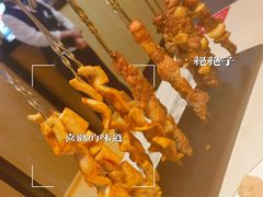 -和庆斋羊蝎子火锅·碳缸烧烤(顺义旗舰店)