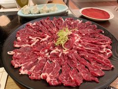 -协成海鲜火锅(情侣路店)