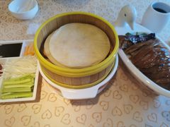 -大鸭梨(天通西苑店)