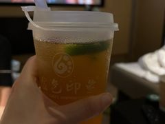 -金色印象·4k影院式足体养生(大渡口店)
