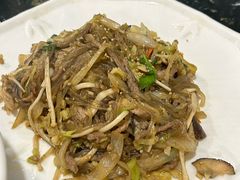 -桃园中华料理炸酱面(燕儿岛路店)