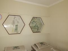 包房-颐润堂专业养生(五道口华清商务会馆店)