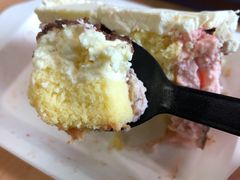 -CAKE BOSS 蛋糕老板(领展购物广场·中关村店)