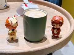 -Manner Coffee(淮海755店)