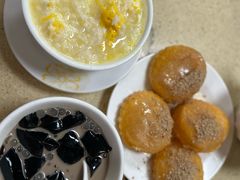 -喜盈门保健甜品店