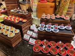 -佛山皇冠假日酒店-西餐厅