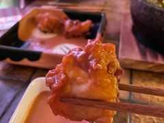 -山杏yama-katsu·吉列炸物
