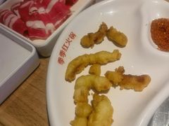 -季季红火锅(长沙步行街店)