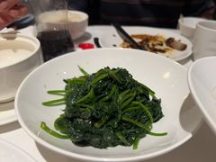 清炒时蔬-南麓·浙里(外滩店)