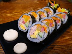 金枪鱼紫菜包饭-SchoolStory学校的故事(七星路店)