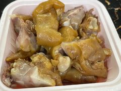 -云龙湖阿喆米线(云龙湖店)
