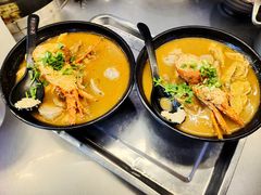 -鲤.金记沙茶面(总店)