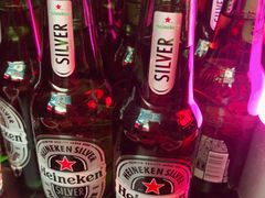 -MOSSO音乐酒吧·live house(南京旗舰店)