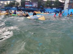 -杭州浪浪浪水公园
