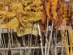 -7只羊·鲜羊肉串·地锅鸡精酿(玄武墨香路店)