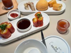 -蔡澜点心(三里屯T+MALL店)