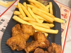 -必胜客(桐梓坡店)