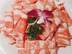 -季季红火锅(下罗财大店)