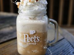 -Peet's 皮爷咖啡(东湖路手作店)