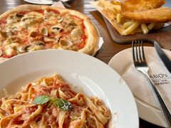 -FABIO’S费比欧披萨餐厅