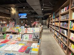 -扶光书店(中环店)