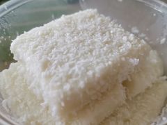 椰汁糕-黄氏壹品汇•水牛奶甜品(全国总店)